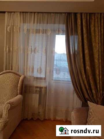 2-комнатная квартира, 61 м², 5/6 эт. на продажу в Каспийске Каспийск - изображение 1