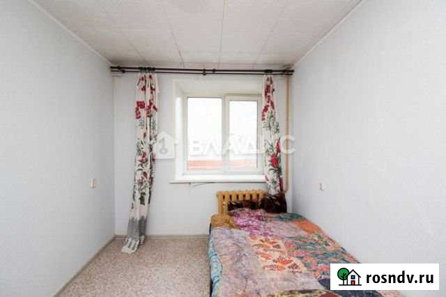 Комната 11.9 м² в 4-ком. кв., 5/9 эт. на продажу во Владимире Владимир - изображение 1