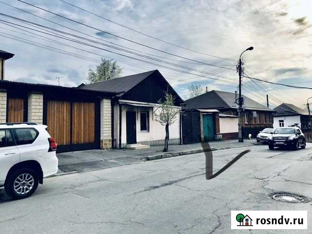 Дом 100 м² на участке 3 сот. на продажу во Владикавказе Владикавказ - изображение 1