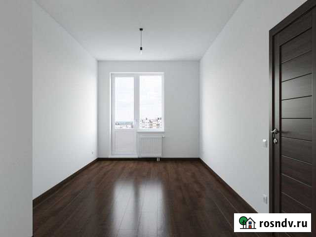 2-комнатная квартира, 47 м², 2/16 эт. на продажу в Калининграде Калининград - изображение 1