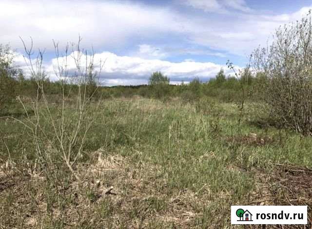 Участок ИЖС 10 сот. на продажу в Калязине Калязин - изображение 1