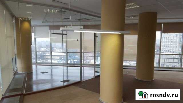 Аренда офиса. 243 кв.м. Нижний Новгород - изображение 1
