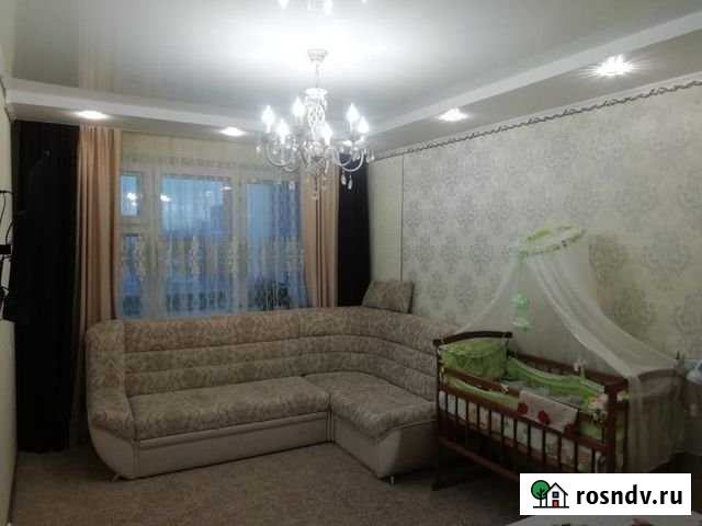 1-комнатная квартира, 39 м², 9/10 эт. на продажу в Набережных Челнах Набережные Челны - изображение 1