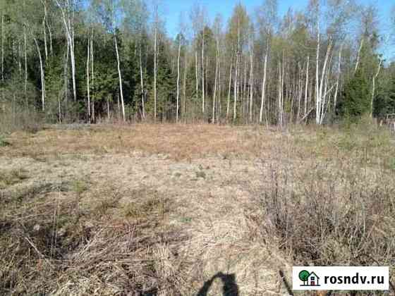Участок СНТ, ДНП 12 сот. на продажу в Ногинске Ногинск