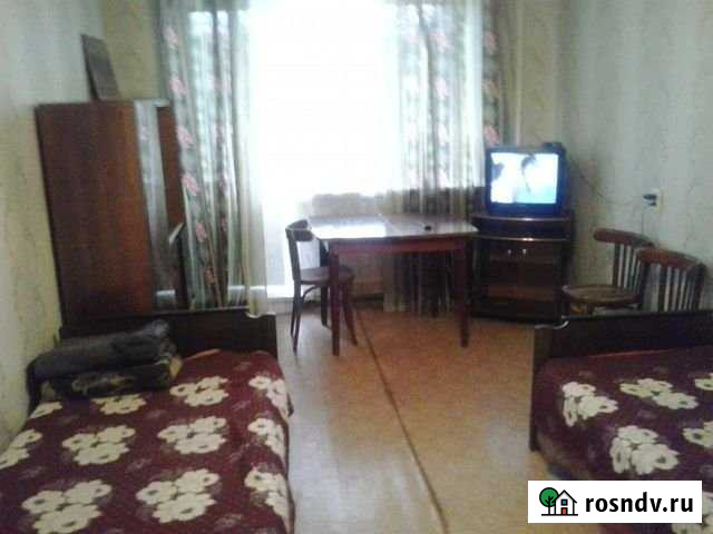 1-комнатная квартира, 32 м², 3/5 эт. в аренду на длительный срок в Ярославле Ярославль - изображение 1