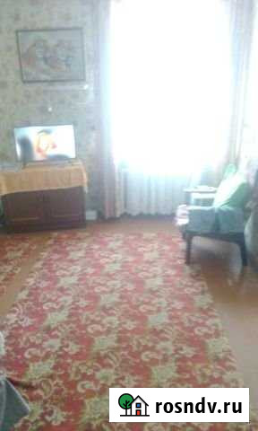 2-комнатная квартира, 38.2 м², 2/2 эт. на продажу в Костерево Костерево - изображение 1