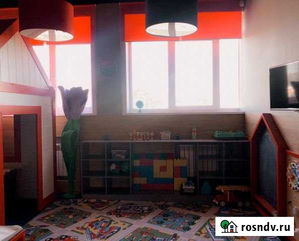 Помещение внутри фитнес клуба fizruk Иркутск - изображение 1