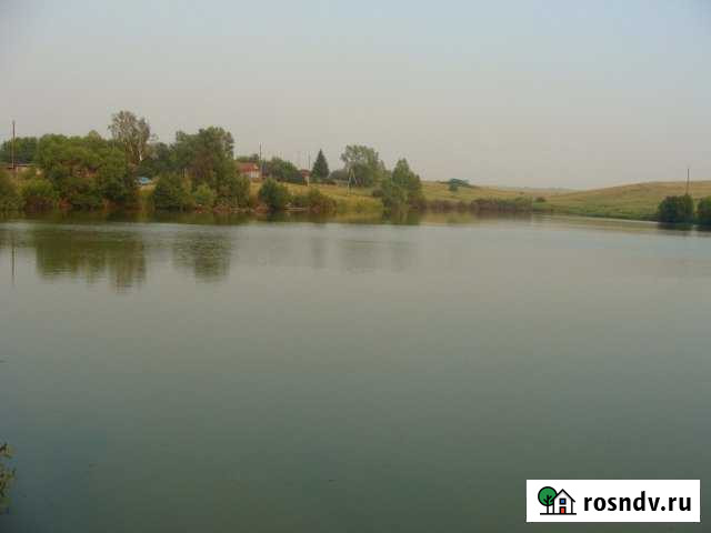 Участок ИЖС 33 сот. на продажу в Лукоянове Лукоянов - изображение 1