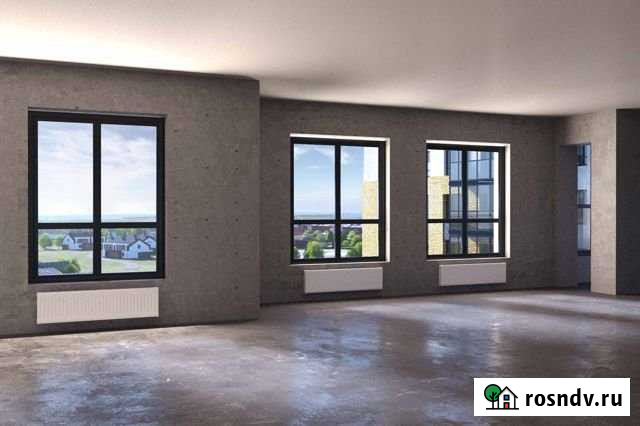 1-комнатная квартира, 46 м², 2/9 эт. на продажу в Иркутске Иркутск - изображение 1