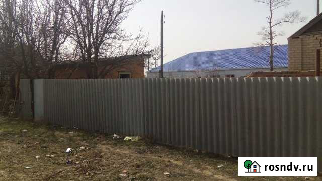 Участок ИЖС 6 сот. на продажу в Черном Яре Черный Яр - изображение 1