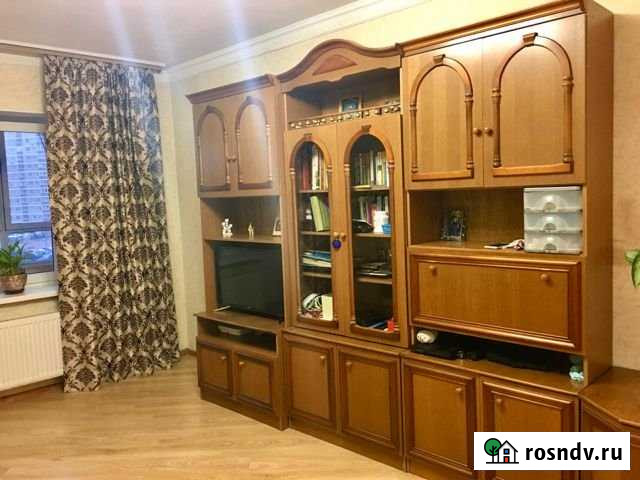 2-комнатная квартира, 57.3 м², 3/22 эт. на продажу в Раменском Раменское - изображение 1