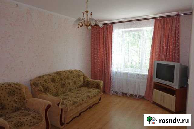 2-комнатная квартира, 48 м², 2/5 эт. в аренду посуточно в Алуште Алушта - изображение 1