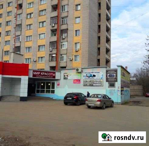 Помещение свободного назначения, 545 кв.м. Иваново - изображение 1