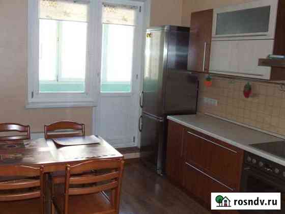 2-комнатная квартира, 61 м², 9/17 эт. в аренду на длительный срок в Красногорске Московской области Красногорск
