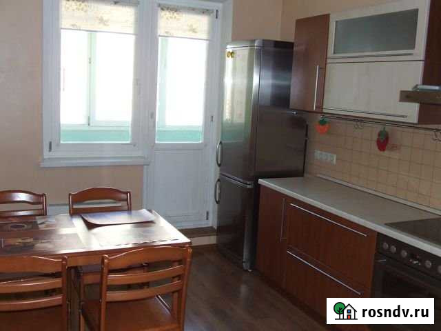 2-комнатная квартира, 61 м², 9/17 эт. в аренду на длительный срок в Красногорске Московской области Красногорск - изображение 1