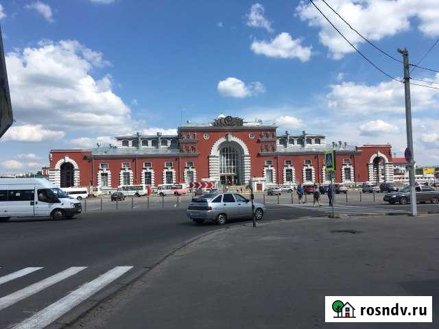 Помещение свободного назначения 35 кв.м Курск - изображение 1