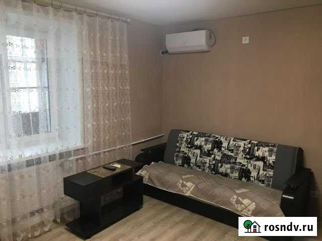 1-комнатная квартира, 35 м², 2/5 эт. в аренду посуточно в Лебедяни Лебедянь - изображение 1