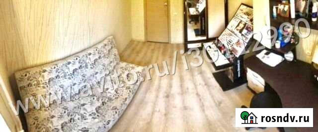 2-комнатная квартира, 50 м², 2/5 эт. на продажу в Петрозаводске Петрозаводск - изображение 1