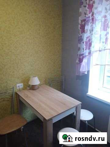 1-комнатная квартира, 37 м², 1/2 эт. в аренду на длительный срок в Петрозаводске Петрозаводск - изображение 1