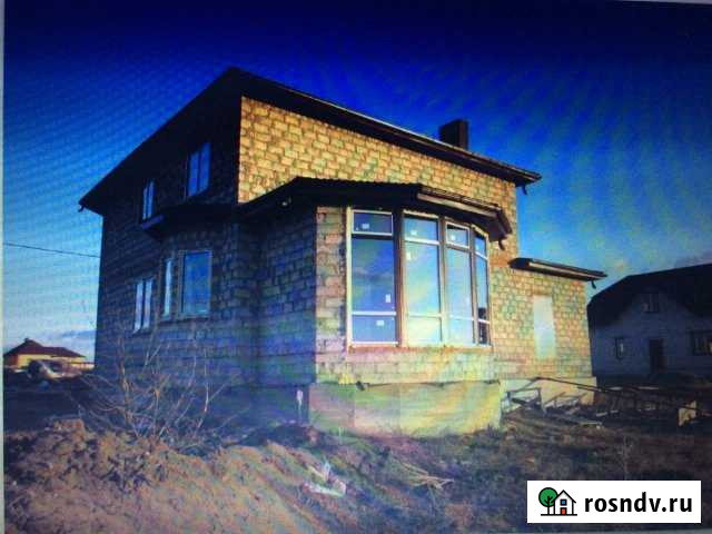 Дом 210 м² на участке 15 сот. на продажу в Старом Осколе Старый Оскол - изображение 1