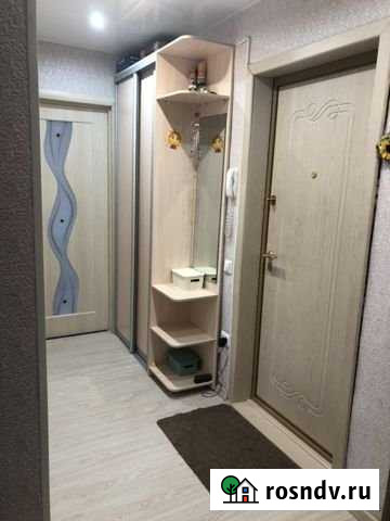 2-комнатная квартира, 44 м², 4/5 эт. на продажу в Сыктывкаре Сыктывкар - изображение 1