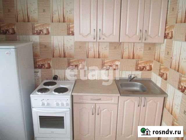 1-комнатная квартира, 33 м², 10/10 эт. на продажу в Новосибирске Новосибирск - изображение 1