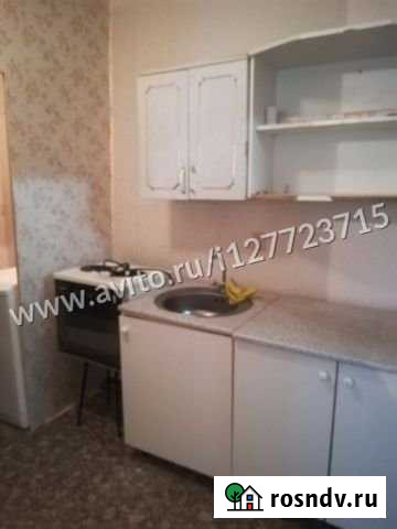 1-комнатная квартира, 21 м², 2/5 эт. на продажу в Самаре Самара - изображение 1