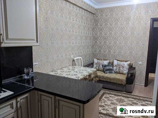 2-комнатная квартира, 55 м², 8/10 эт. в аренду посуточно в Каспийске Каспийск - изображение 1