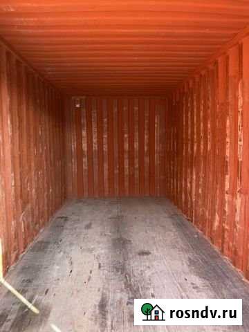 Гараж 15 м² в аренду в Москве Москва - изображение 1