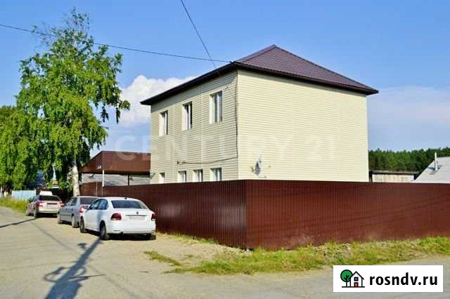 Коттедж 105 м² на участке 6 сот. на продажу в Нижнем Тагиле Нижний Тагил - изображение 1