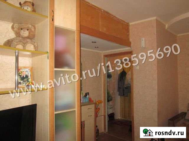 1-комнатная квартира, 30 м², 5/5 эт. на продажу в Волгограде Волгоград - изображение 1