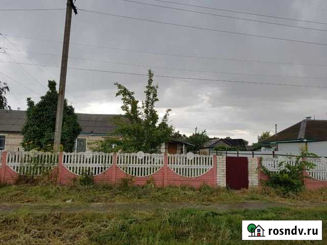 Дом 67 м² на участке 10 сот. на продажу в Панино Панино - изображение 1