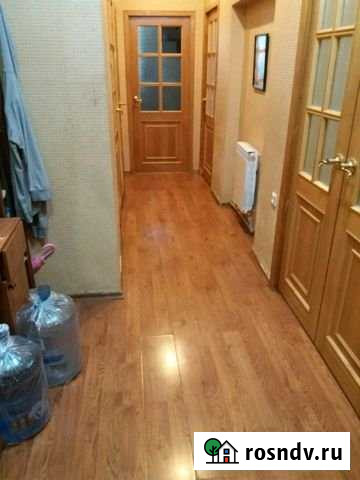 2-комнатная квартира, 63 м², 2/2 эт. на продажу в Павлово Нижегородской области Павлово - изображение 1