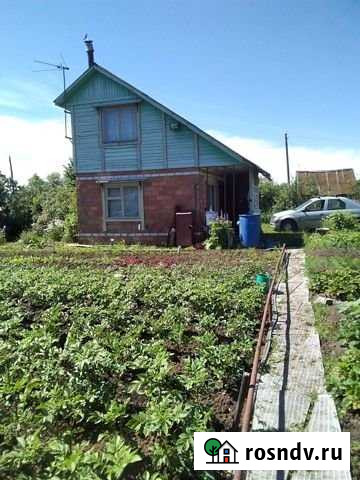 Дача 32.4 м² на участке 6 сот. на продажу в Балахне Балахна - изображение 1
