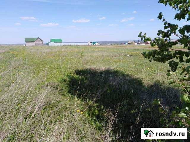 Участок ИЖС 35 сот. на продажу в Ижевске Ижевск - изображение 1