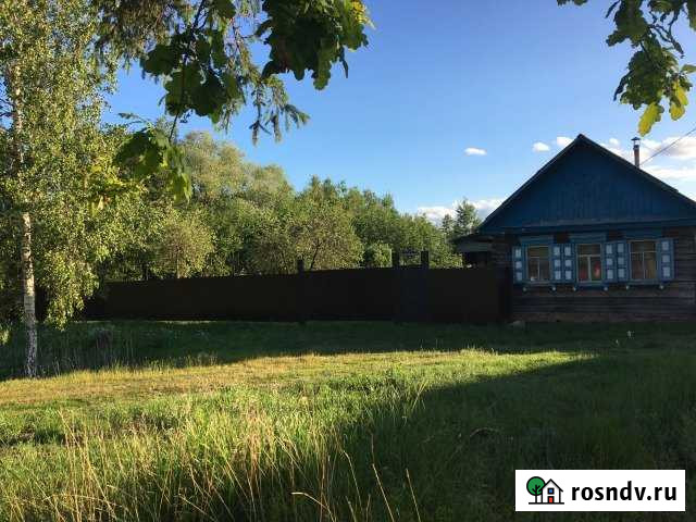 Дом 72 м² на участке 28 сот. на продажу в Клинцах Клинцы - изображение 1