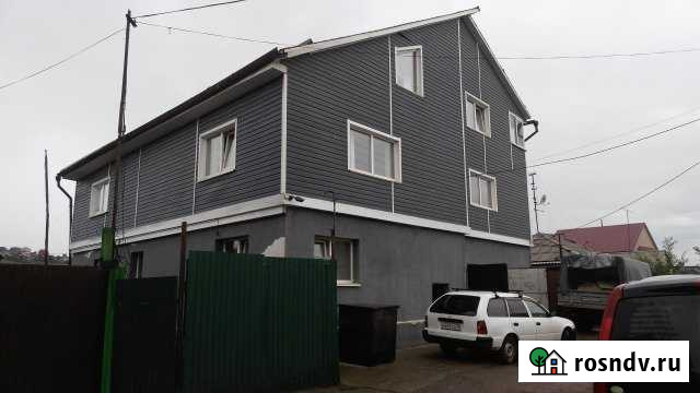 Коттедж 400 кв.м. Иркутск - изображение 1