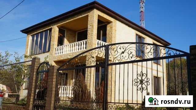 Коттедж 240 м² на участке 6 сот. на продажу в Нижней Шиловке Нижняя Шиловка - изображение 1