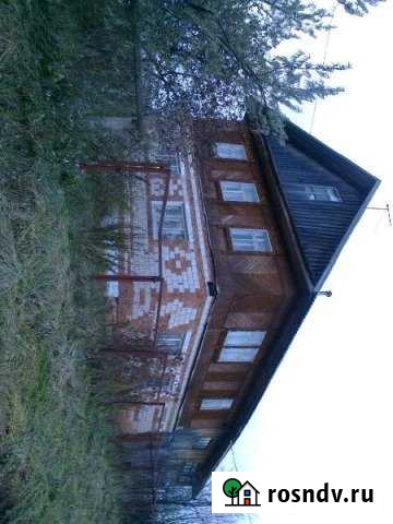 Дом 120 м² на участке 12 сот. на продажу в Кезе Кез - изображение 1