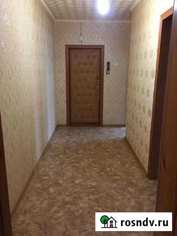 3-комнатная квартира, 60 м², 1/9 эт. на продажу в Железногорске Курской области Железногорск - изображение 1