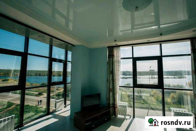 2-комнатная квартира, 70 м², 3/12 эт. в аренду посуточно в Иркутске Иркутск - изображение 1