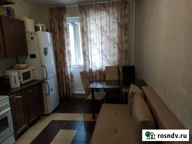 2-комнатная квартира, 56.4 м², 10/16 эт. на продажу во Фрязино Фрязино - изображение 1