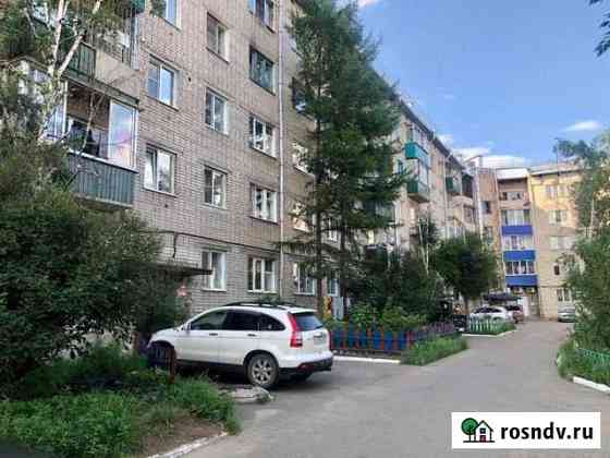 2-комнатная квартира, 45 м², 3/5 эт. на продажу в Чите Чита