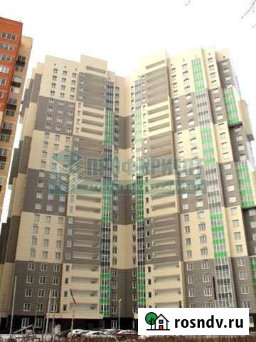 2-комнатная квартира, 61.5 м², 6/25 эт. на продажу в Мытищах Мытищи - изображение 1