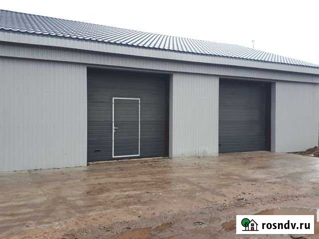 Аренда помещения Подпорожье - изображение 1