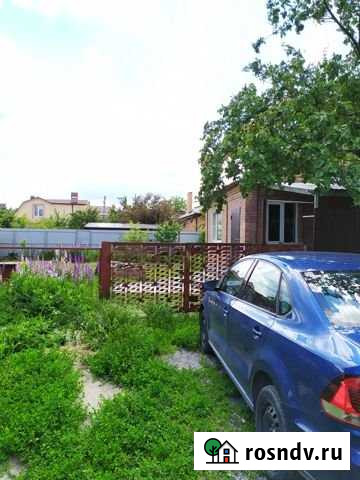 Дом 47 м² на участке 6 сот. на продажу в Батайске Батайск - изображение 1