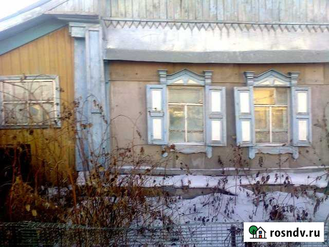 Дом 28.5 м² на участке 6 сот. на продажу в Шумихе Шумиха - изображение 1