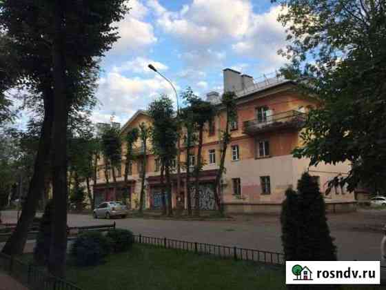 3-комнатная квартира, 56 м², 1/3 эт. на продажу в Ярославле Ярославль