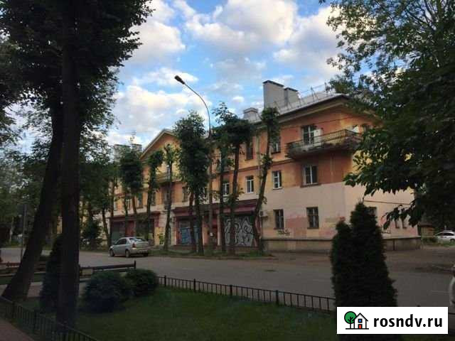 3-комнатная квартира, 56 м², 1/3 эт. на продажу в Ярославле Ярославль - изображение 1