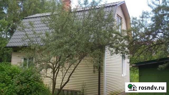 Дача 85 м² на участке 6.1 сот. на продажу в Воровского Воровского - изображение 1